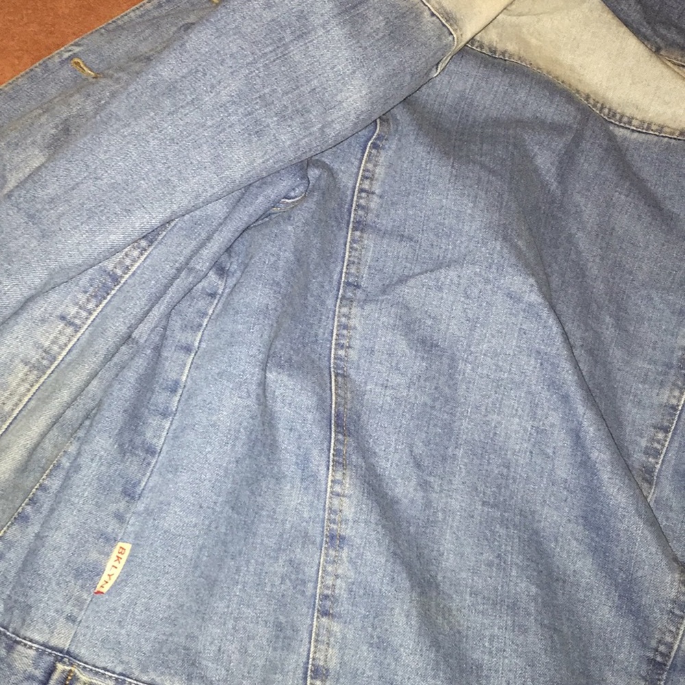 Jacket - Picture 3 of 3